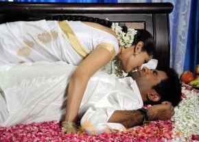 Athadu Amme O Scooter Movie Photos