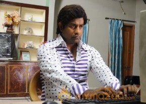 Athadu Amme O Scooter Movie Photos photo 7
