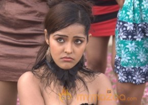 Athadu Amme O Scooter Movie Photos photo 4