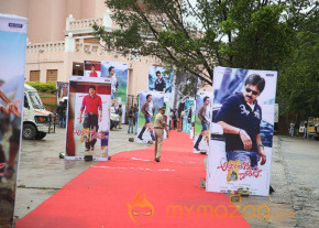Attarintiki Daredi Audio Launch Photos Set – 01 photo 19