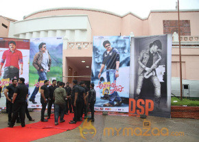 Attarintiki Daredi Audio Launch Photos Set – 01 photo 3