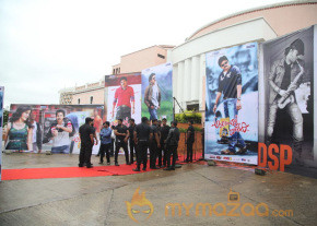 Attarintiki Daredi Audio Launch Photos Set – 01 photo 4