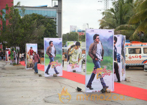 Attarintiki Daredi Audio Launch Photos Set – 01 photo 22