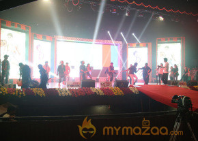 Attarintiki Daredi Audio Launch Photos Set – 01 photo 20