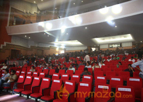 Attarintiki Daredi Audio Launch Photos Set – 01 photo 14