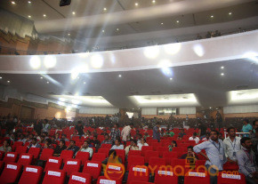 Attarintiki Daredi Audio Launch Photos Set – 01 photo 18