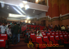 Attarintiki Daredi Audio Launch Photos Set – 01 photo 16