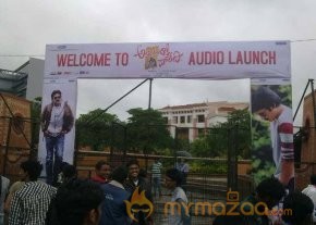 Attarintiki Daredi Audio Launch Photos Set – 01 photo 9