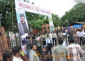 Attarintiki Daredi Audio Launch Photos Set – 01 photo 6