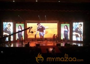Attarintiki Daredi Audio Launch Photos Set – 01 photo 17