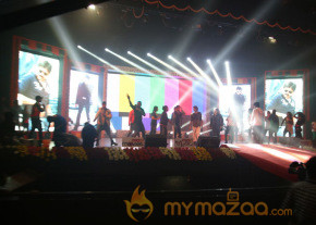 Attarintiki Daredi Audio Launch Photos Set – 01 photo 12