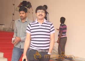 Attarintiki Daredi Audio Launch Photos Set – 02 photo 16