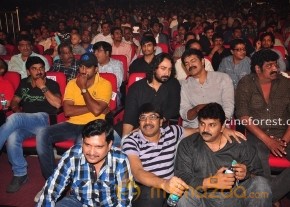 Attarintiki Daredi Audio Launch Photos Set – 02 photo 28