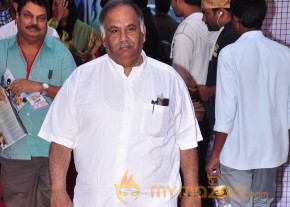 Attarintiki Daredi Audio Launch Photos Set – 02 photo 8