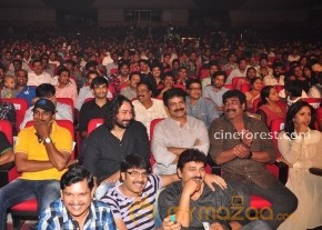 Attarintiki Daredi Audio Launch Photos Set – 02 photo 72
