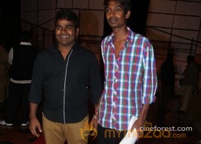 Attarintiki Daredi Audio Launch Photos Set – 02 photo 5