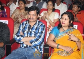 Attarintiki Daredi Audio Launch Photos Set – 02 photo 58