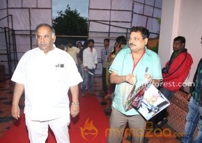 Attarintiki Daredi Audio Launch Photos Set – 02 photo 17