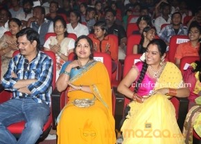 Attarintiki Daredi Audio Launch Photos Set – 02 photo 49