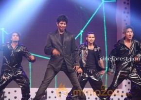 Attarintiki Daredi Audio Launch Photos Set – 02 photo 77