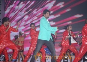 Attarintiki Daredi Audio Launch Photos Set – 02 photo 14