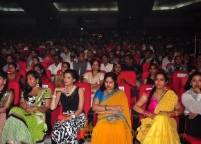 Attarintiki Daredi Audio Launch Photos Set – 02 photo 42