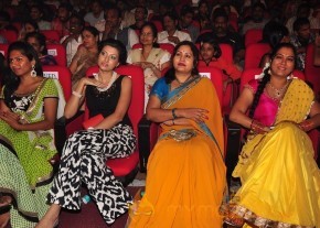 Attarintiki Daredi Audio Launch Photos Set – 02 photo 53