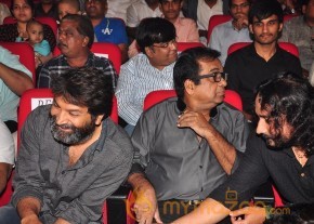 Attarintiki Daredi Audio Launch Photos Set – 02 photo 10