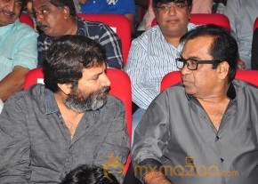 Attarintiki Daredi Audio Launch Photos Set – 02 photo 32