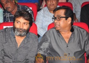Attarintiki Daredi Audio Launch Photos Set – 02 photo 25