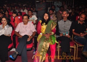 Attarintiki Daredi Audio Launch Photos Set – 02 photo 9