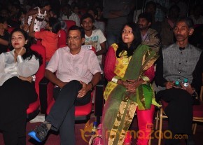 Attarintiki Daredi Audio Launch Photos Set – 02 photo 12