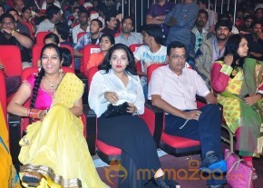 Attarintiki Daredi Audio Launch Photos Set – 02 photo 59