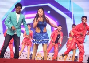 Attarintiki Daredi Audio Launch Photos Set – 02 photo 23