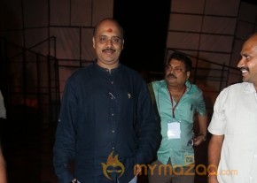 Attarintiki Daredi Audio Launch Photos Set – 02 photo 44