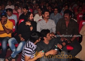 Attarintiki Daredi Audio Launch Photos Set – 02 photo 35