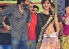 Attarintiki Daredi Audio Launch Photos Set – 03 photo 21
