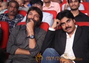 Attarintiki Daredi Audio Launch Photos Set – 03 photo 44