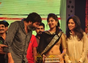 Attarintiki Daredi Audio Launch Photos Set – 03 photo 24