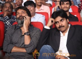 Attarintiki Daredi Audio Launch Photos Set – 03 photo 8