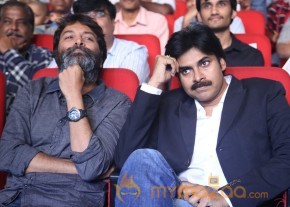 Attarintiki Daredi Audio Launch Photos Set – 03 photo 61