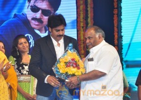 Attarintiki Daredi Audio Launch Photos Set – 03 photo 59