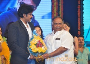 Attarintiki Daredi Audio Launch Photos Set – 03 photo 26
