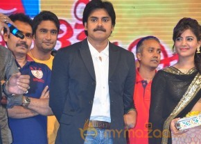 Attarintiki Daredi Audio Launch Photos Set – 03 photo 64
