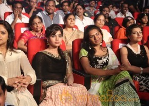 Attarintiki Daredi Audio Launch Photos Set – 03 photo 46