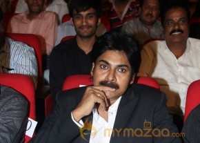 Attarintiki Daredi Audio Launch Photos Set – 03 photo 33