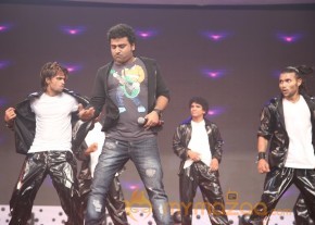 Attarintiki Daredi Audio Launch Photos Set – 03 photo 63