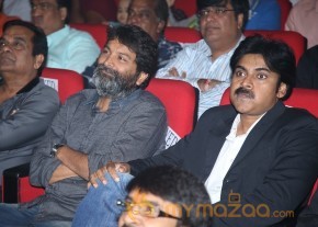 Attarintiki Daredi Audio Launch Photos Set – 03 photo 60