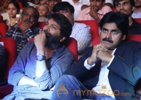 Attarintiki Daredi Audio Launch Photos Set – 03 photo 16