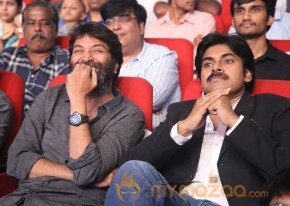 Attarintiki Daredi Audio Launch Photos Set – 03 photo 6